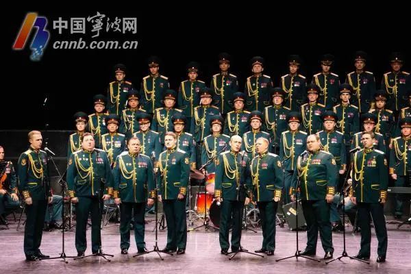 “该出手时就出手!”俄罗斯乐团“硬核”翻唱《好汉歌》 “该出手时就出手!”俄罗斯乐团“硬核”翻唱《好汉歌》