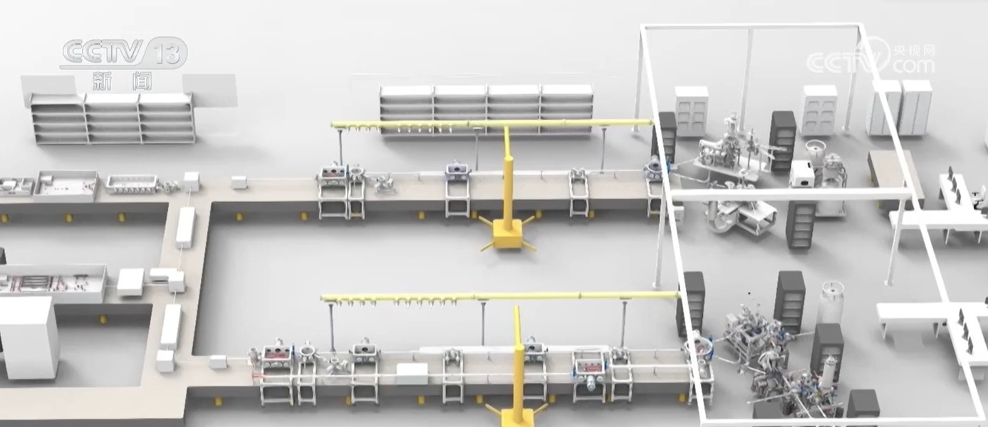 先进阿秒激光设施正式开工建设 这项“国之重器”有何重大意义