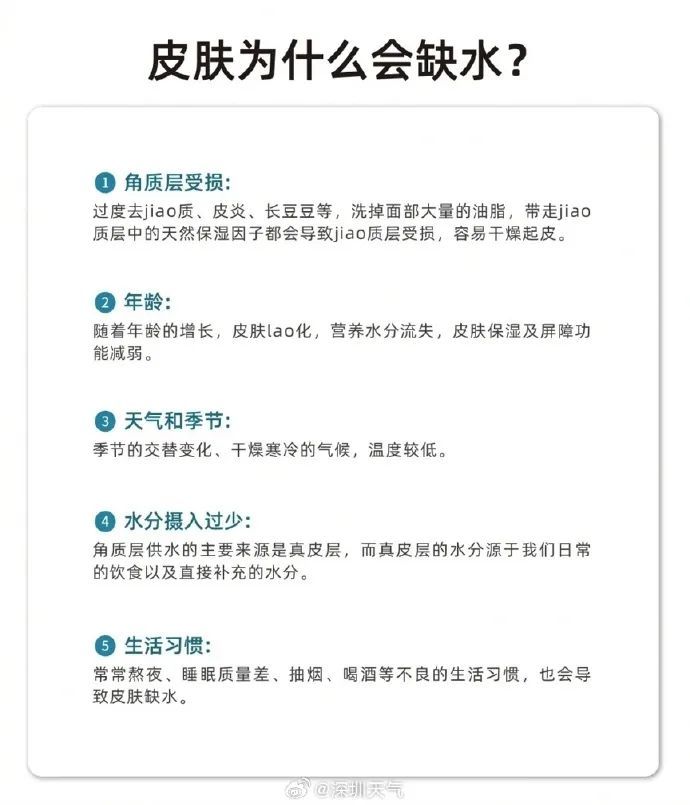 冷空气已抵达深圳！深圳周末气温最低……