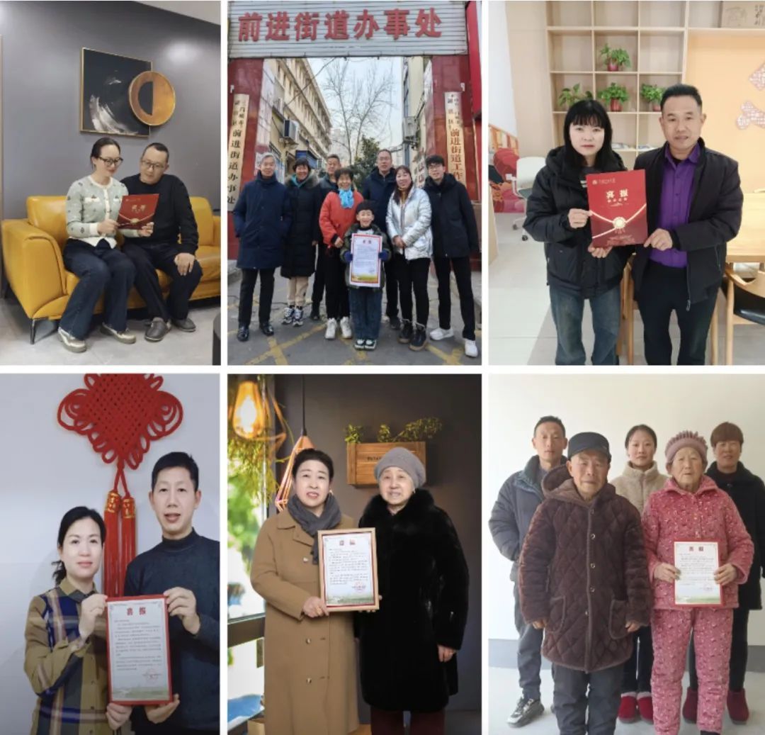 高校把这个包邮寄回村了？！网友：“爸妈，你先听我说……”