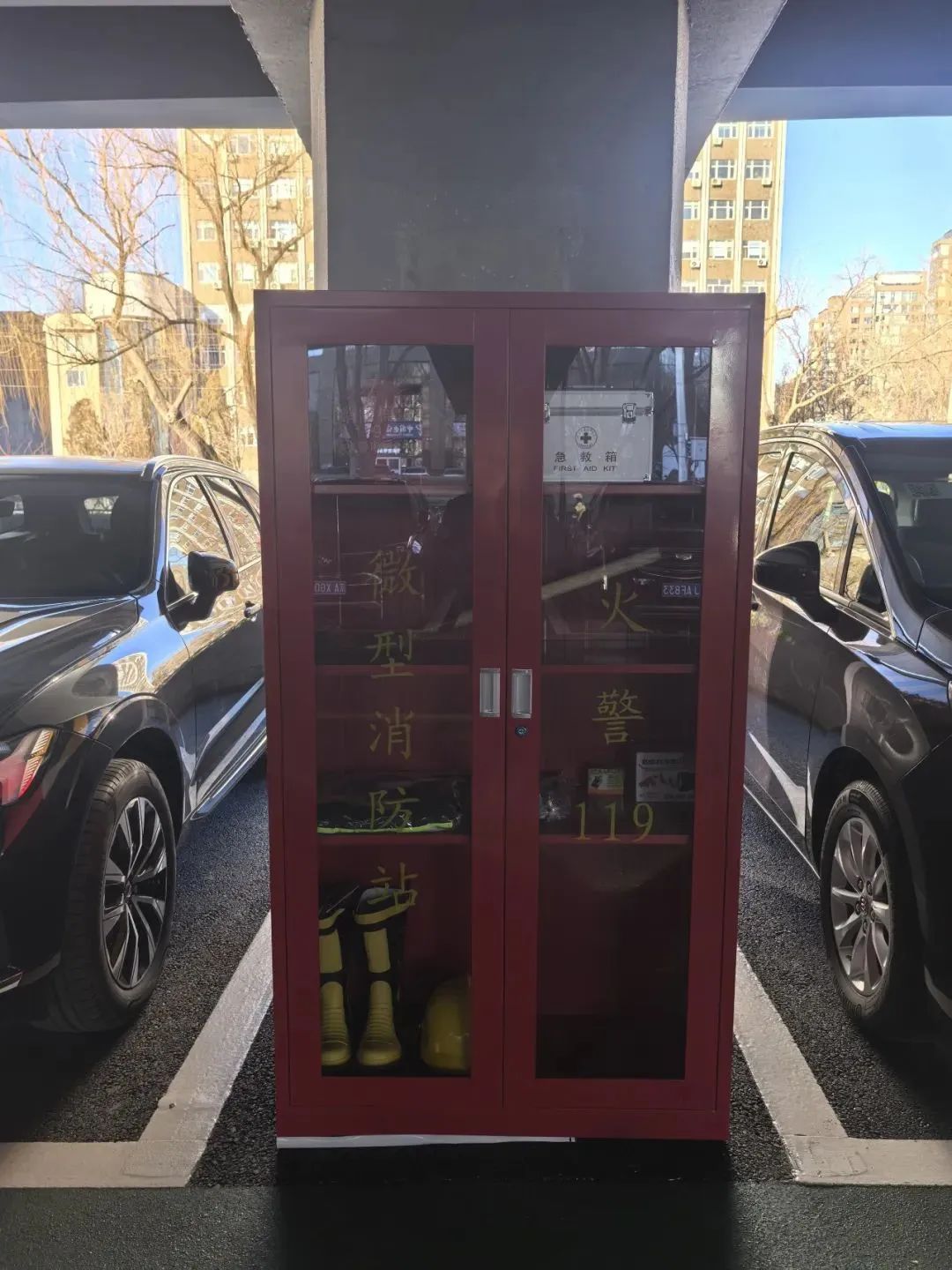 立交桥下的空间,还能怎么用?北京这17个地方告诉您! 立交桥下的空间,还能怎么用?北京这17个地方告诉您!