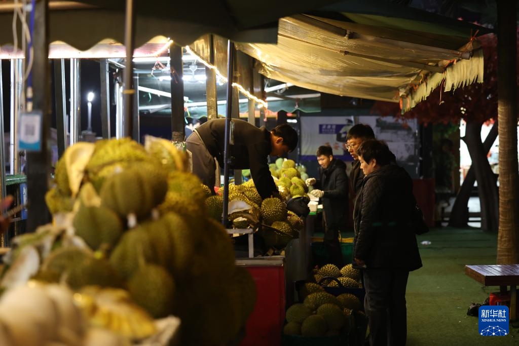 国道之行 海阔天空丨走进边境口岸城市广西东兴