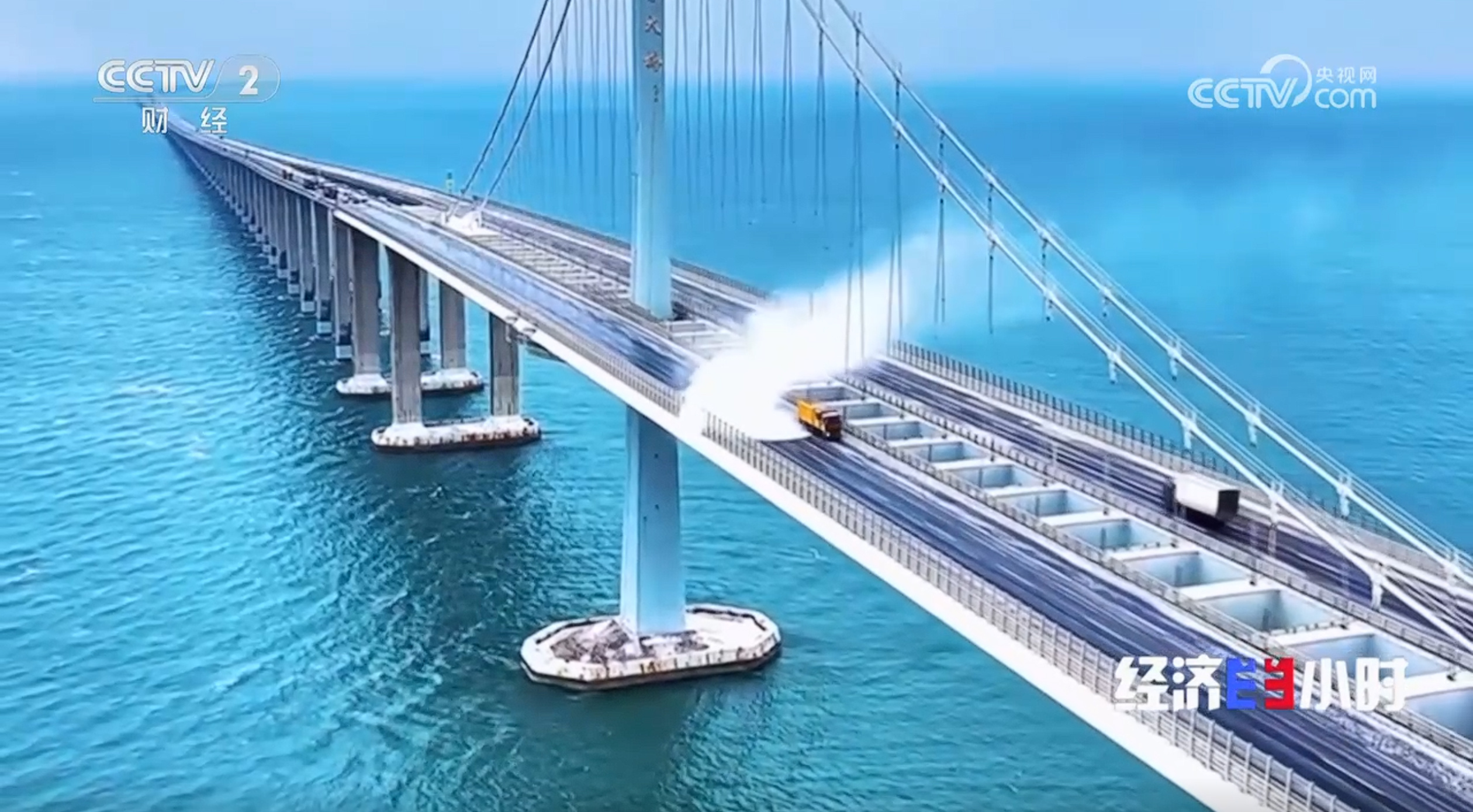 快速吹化积雪、10秒内吹干结冰路面！这些除雪“神器”上新