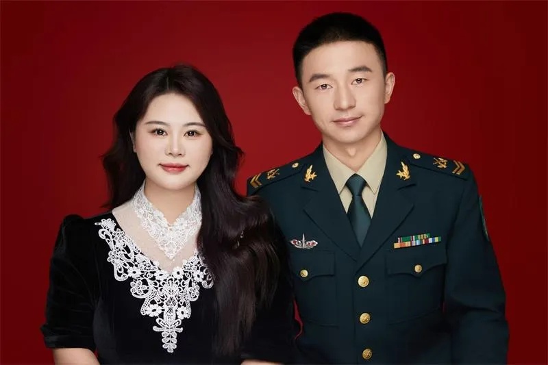 蜜月途中突遇西藏定日地震，新婚夫妻奔赴震中救人