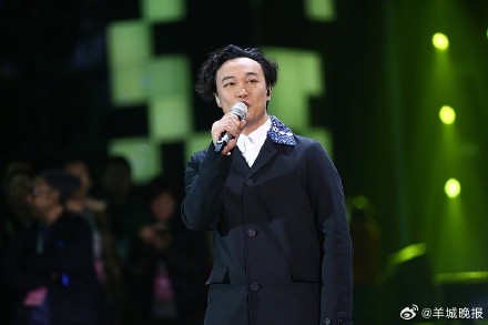 陈奕迅取消曼谷演唱会 门票全额退款