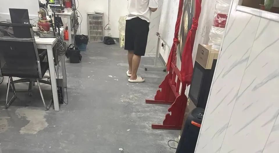 卧底记者回忆东南亚电诈园区经历