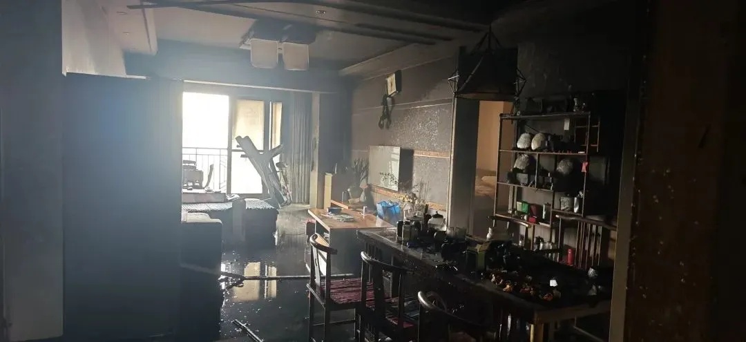 智能的它，可能烧家！赶紧自查→
