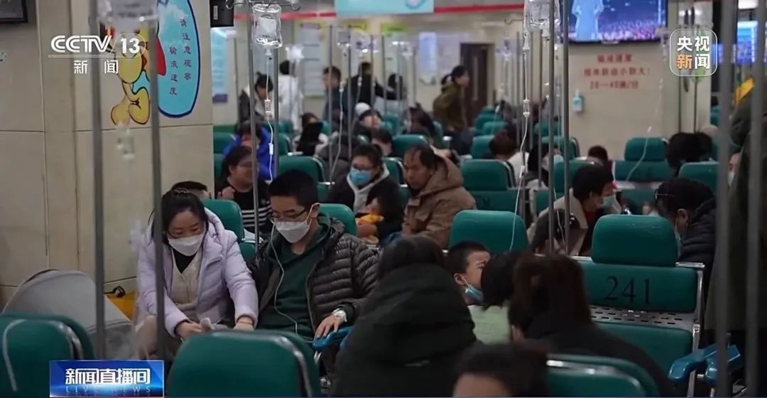 人偏肺病毒是“新毒株”吗?如何预防?专家回应 人偏肺病毒是“新毒株”吗?如何预防?专家回应