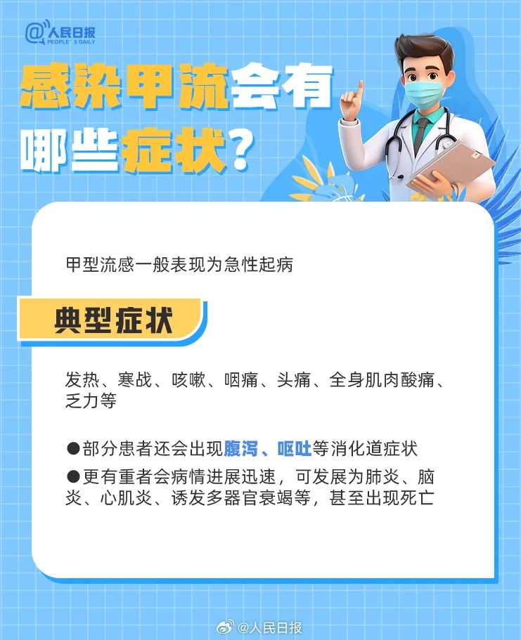 疾控专家预判：1月中下旬将下降！“流感特效药”是否人人适用？