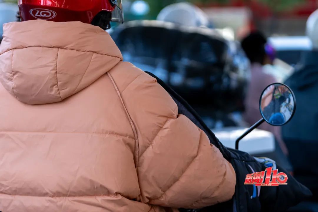 冷冷冷！-6.7℃，福州结冰了！升温就在......