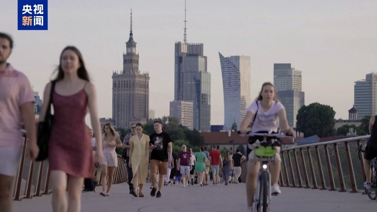 2024年为有记录以来最热年 极端天气加剧气候危机 2024年为有记录以来最热年 极端天气加剧气候危机