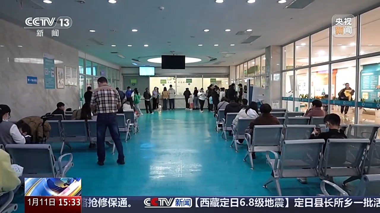 “新病毒”来袭?专家:人偏肺病毒为常见病毒 多为隐性感染 “新病毒”来袭?专家:人偏肺病毒为常见病毒 多为隐性感染