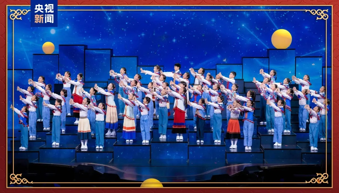 蛇年春晚,最新消息! 蛇年春晚,最新消息!