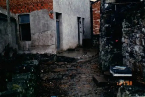 潜逃27年，他终于落网！