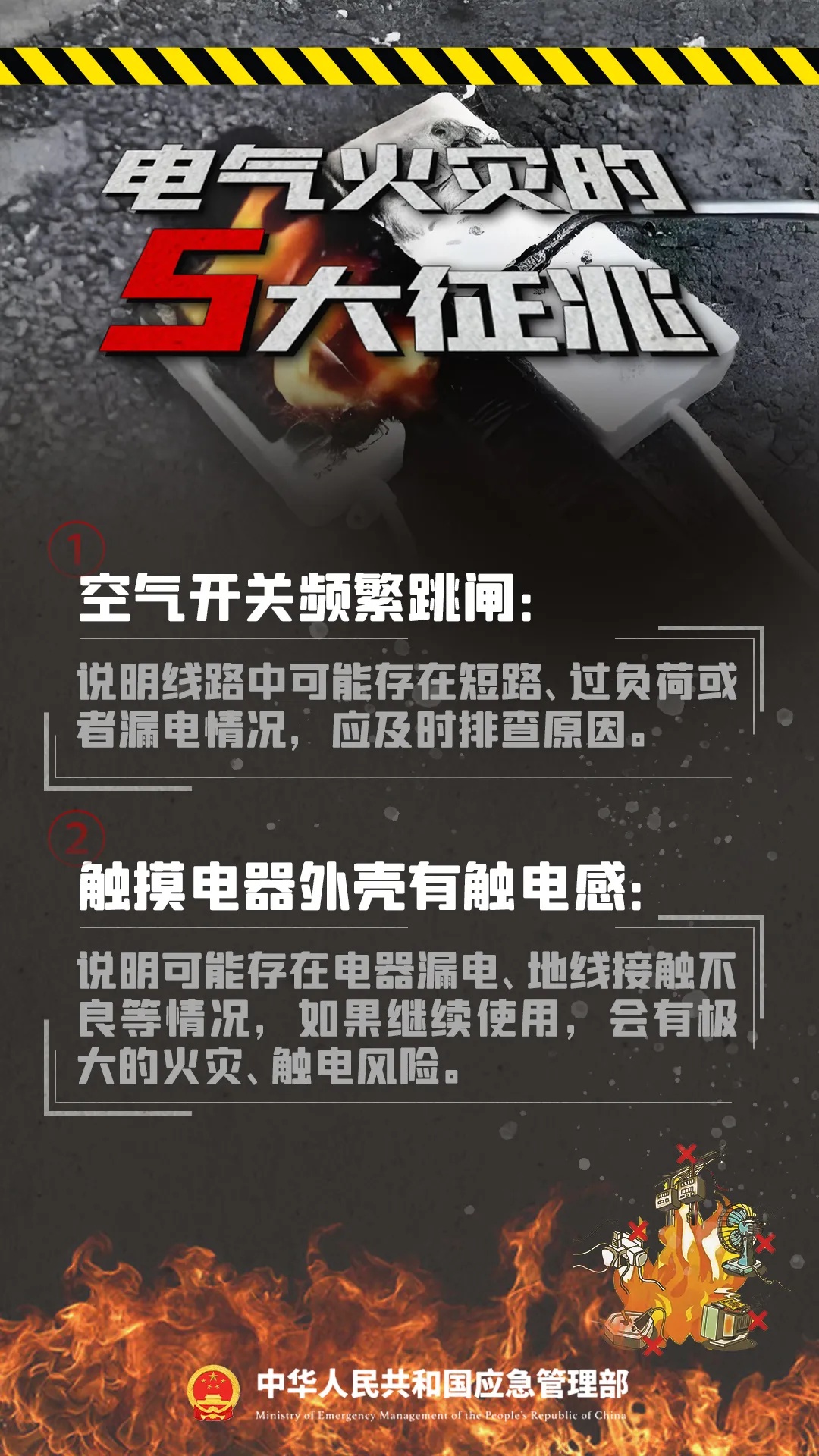 智能的它，可能烧家！赶紧自查→