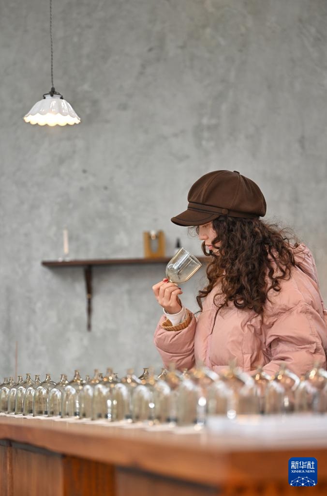 成都：加速创新升级消费新场景