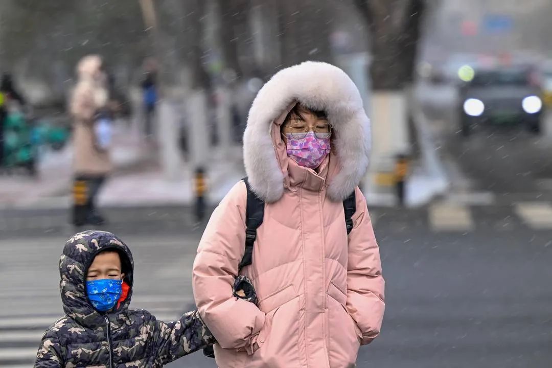 雪就快来了！事关“谷子”！沈阳发布寒假消费提示→