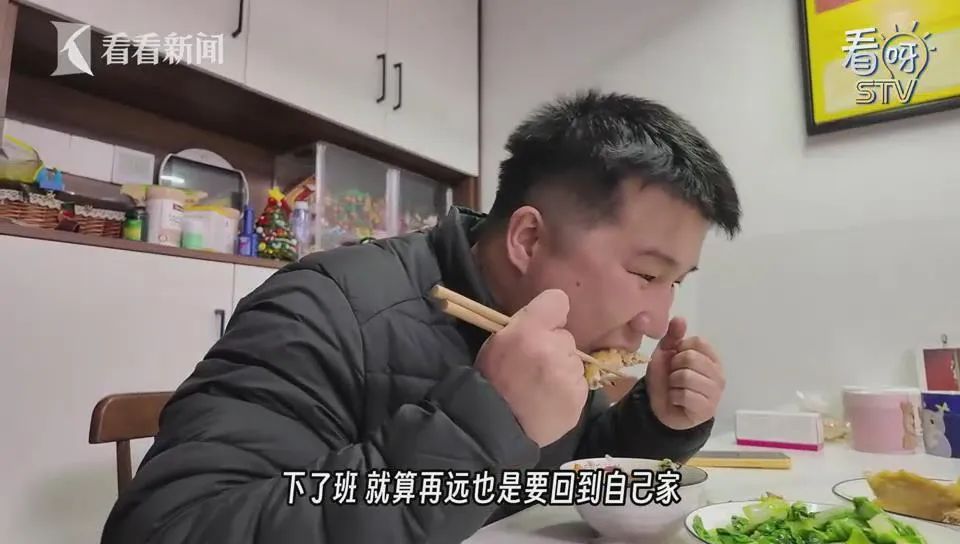 每天80公里,4个小时!上海教师"极限上班"7年…原因动容