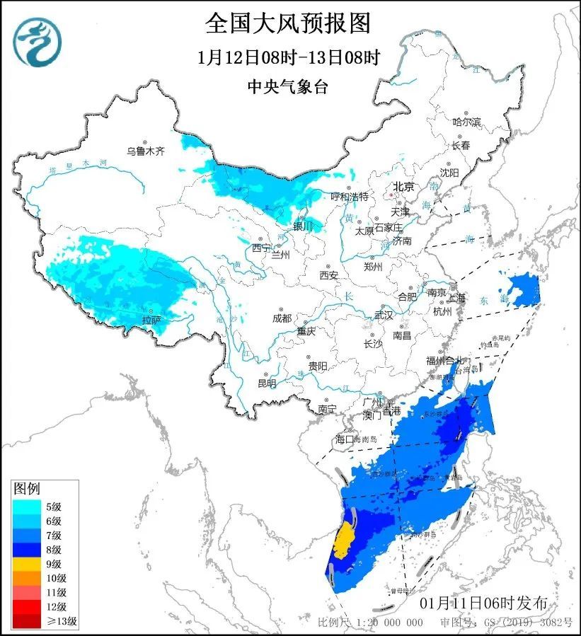 冷空气来了 局地降温6℃以上!西南华北部分地区有雨雪天气 冷空气来了 局地降温6℃以上!西南华北部分地区有雨雪天气