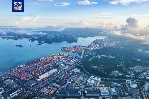 水果跨境“小创新”,湾区市场“新道理” 水果跨境“小创新”,湾区市场“新道理”