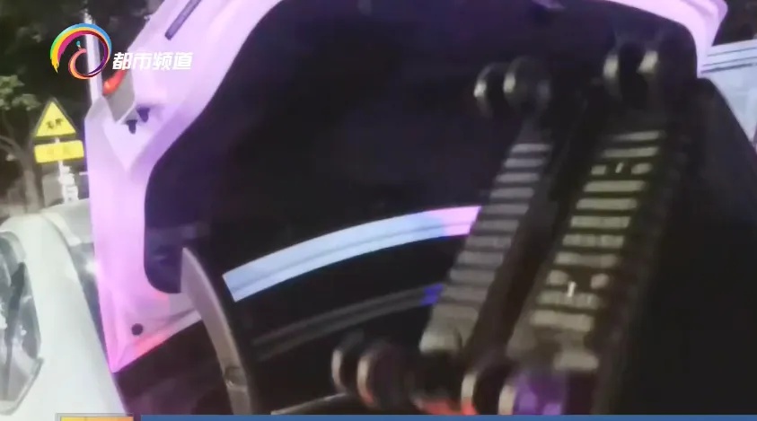 “4小时内把箱子从大理送到昆明!”这个网约车订单竟牵出42000元诈骗案 “4小时内把箱子从大理送到昆明!”这个网约车订单竟牵出42000元诈骗案