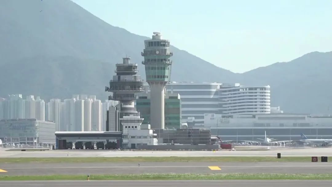 从香港出发 这两条航线即将恢复! 从香港出发 这两条航线即将恢复!