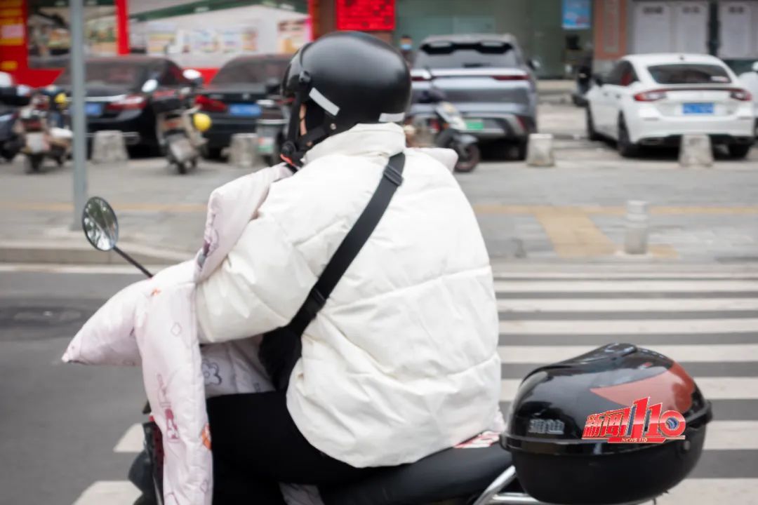 冷冷冷！-6.7℃，福州结冰了！升温就在......