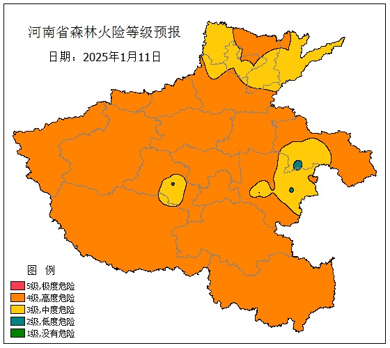 降10℃！河南要下雪了