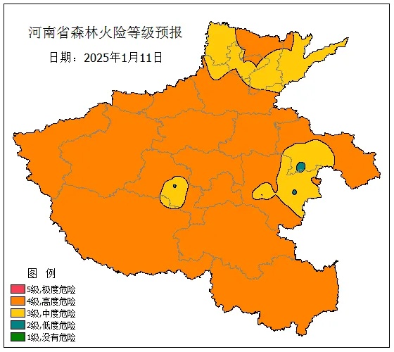 8到9级阵风，雨夹雪、小雪登场！河南要有雨雪了