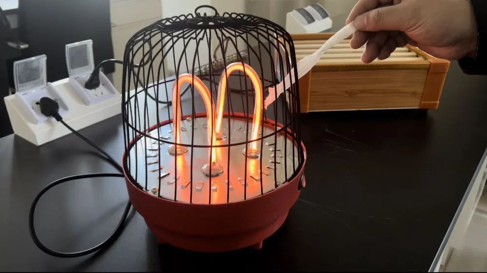 你家里有没有?安全隐患很大! 你家里有没有?安全隐患很大!