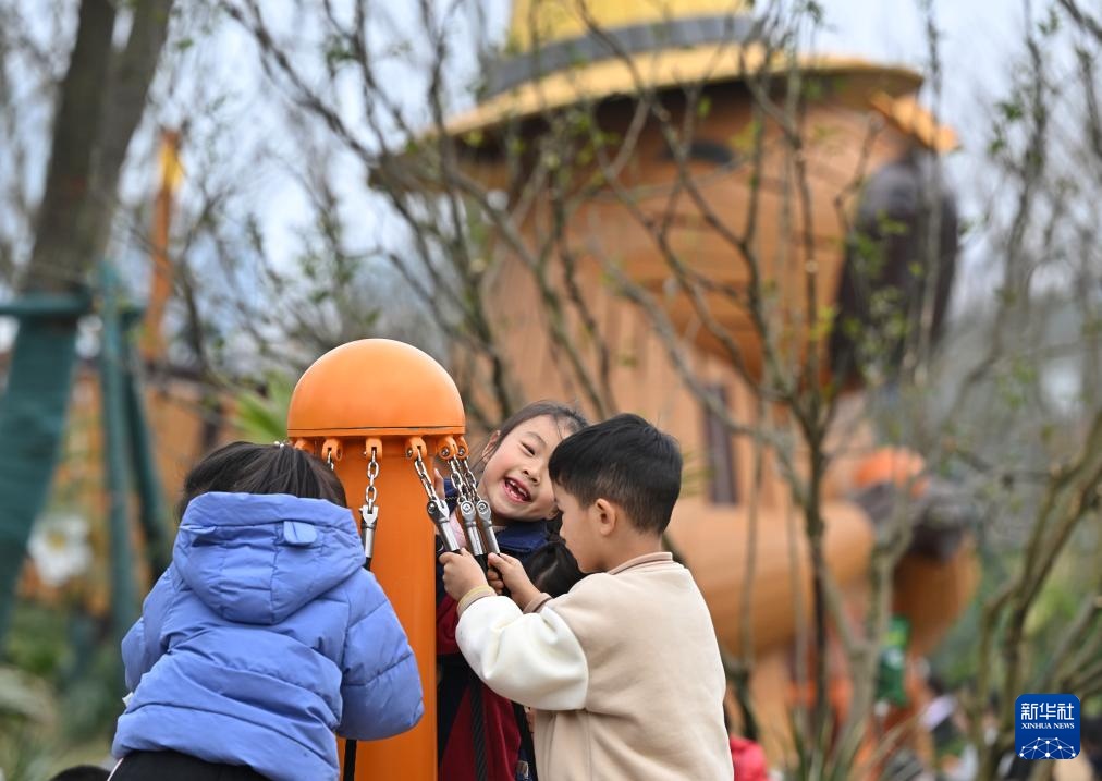 成都：加速创新升级消费新场景