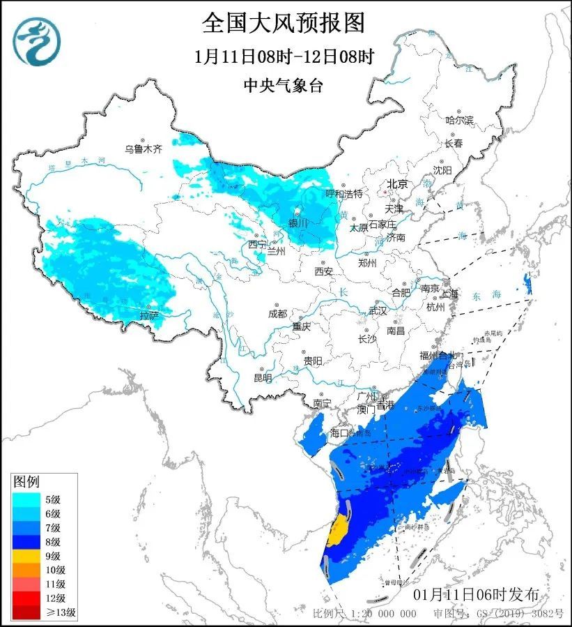 冷空气来了 局地降温6℃以上!西南华北部分地区有雨雪天气 冷空气来了 局地降温6℃以上!西南华北部分地区有雨雪天气