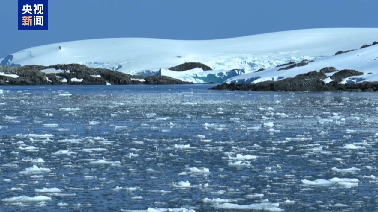 2024年为有记录以来最热年 极端天气加剧气候危机 2024年为有记录以来最热年 极端天气加剧气候危机