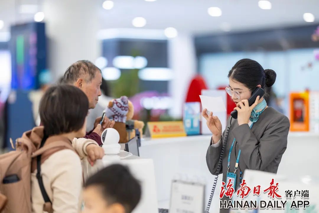 保障春运！海南将增加超2200架次航班→