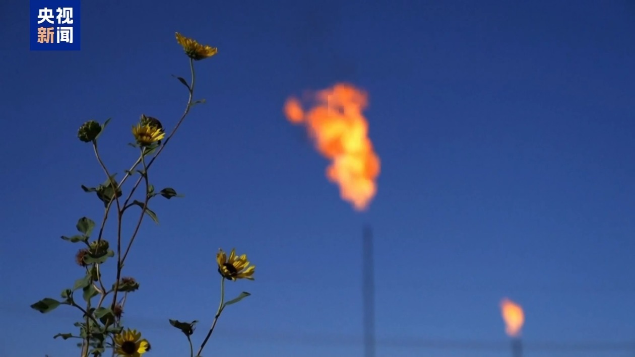 2024年为有记录以来最热年 极端天气加剧气候危机 2024年为有记录以来最热年 极端天气加剧气候危机