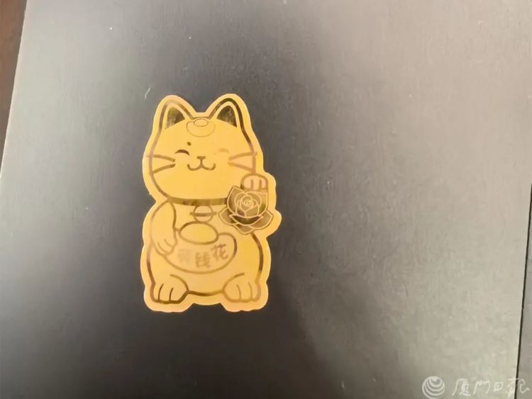 只要几十元,年轻人爱买这种“黄金”!业内人士提醒 只要几十元,年轻人爱买这种“黄金”!业内人士提醒