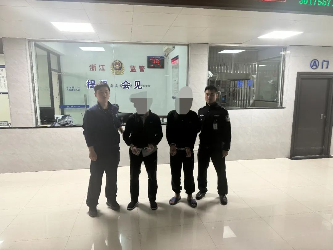 非法处置涉疫松木1000余吨！浙江缙云公安成功侦破