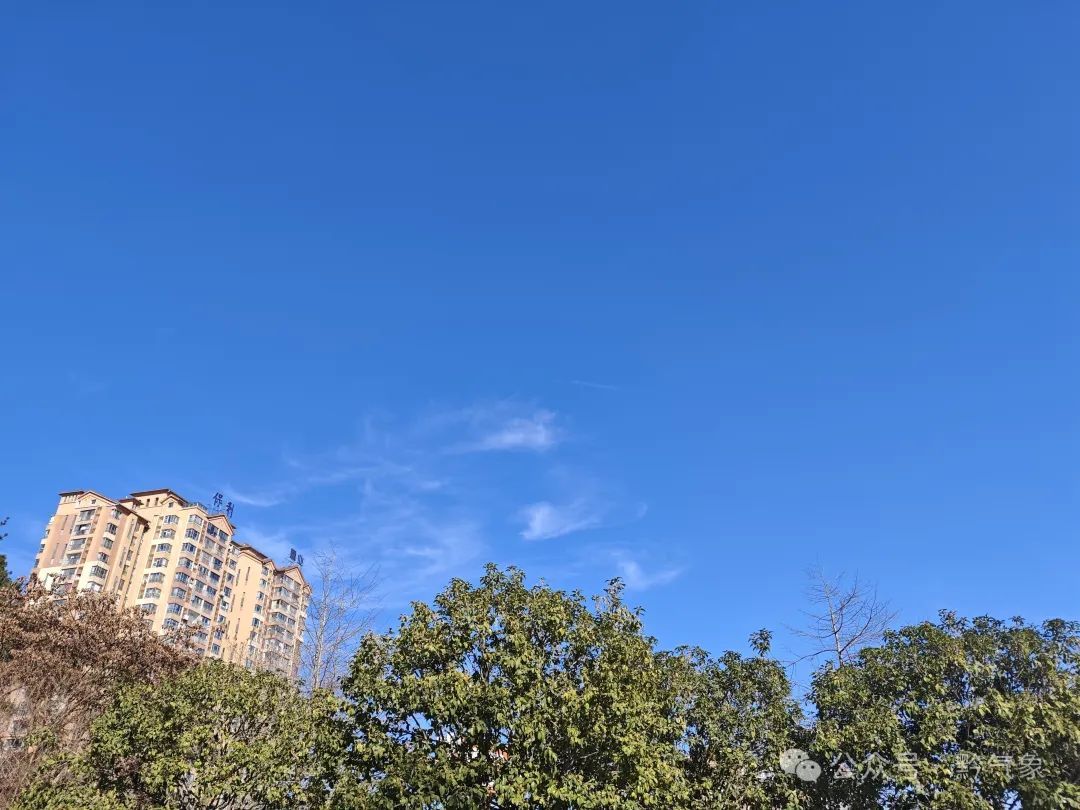 赶紧抓住阳光!贵州气温又将下降,从这天开始…… 赶紧抓住阳光!贵州气温又将下降,从这天开始……