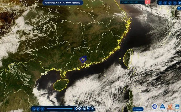 广东冻到结冰！还会更冷吗？