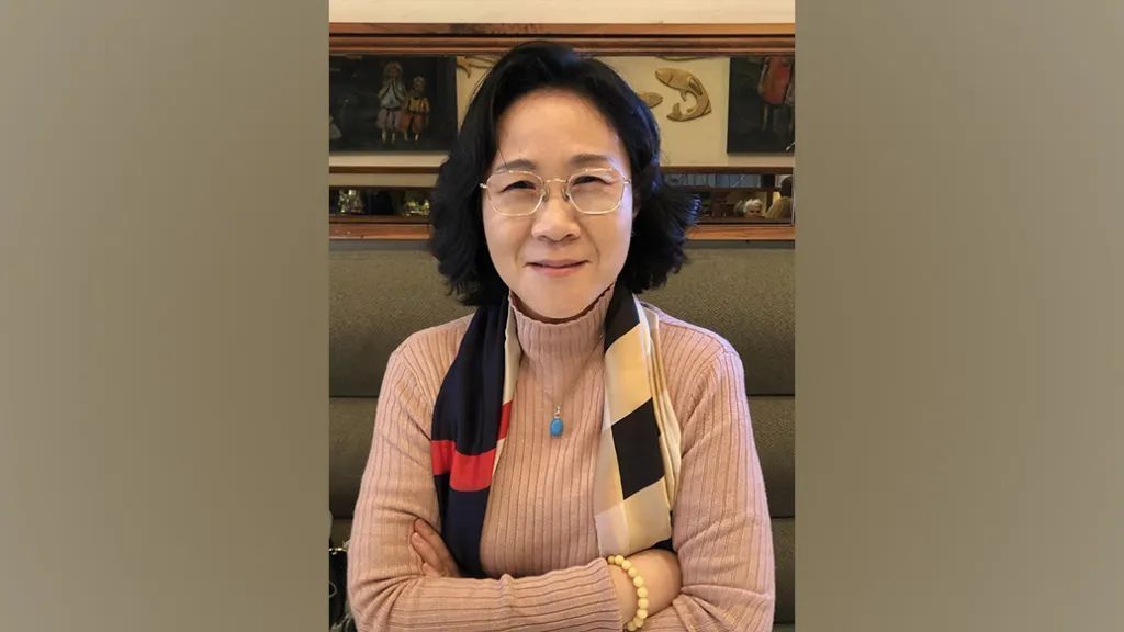 复旦大学一教授逝世，享年61岁