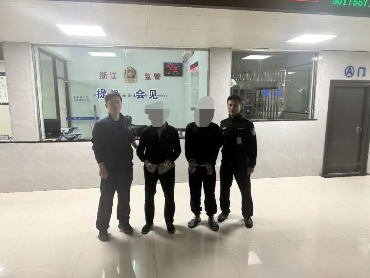 非法处置松木1000余吨！浙江缙云公安成功侦破一起妨害动植物防疫、检疫案