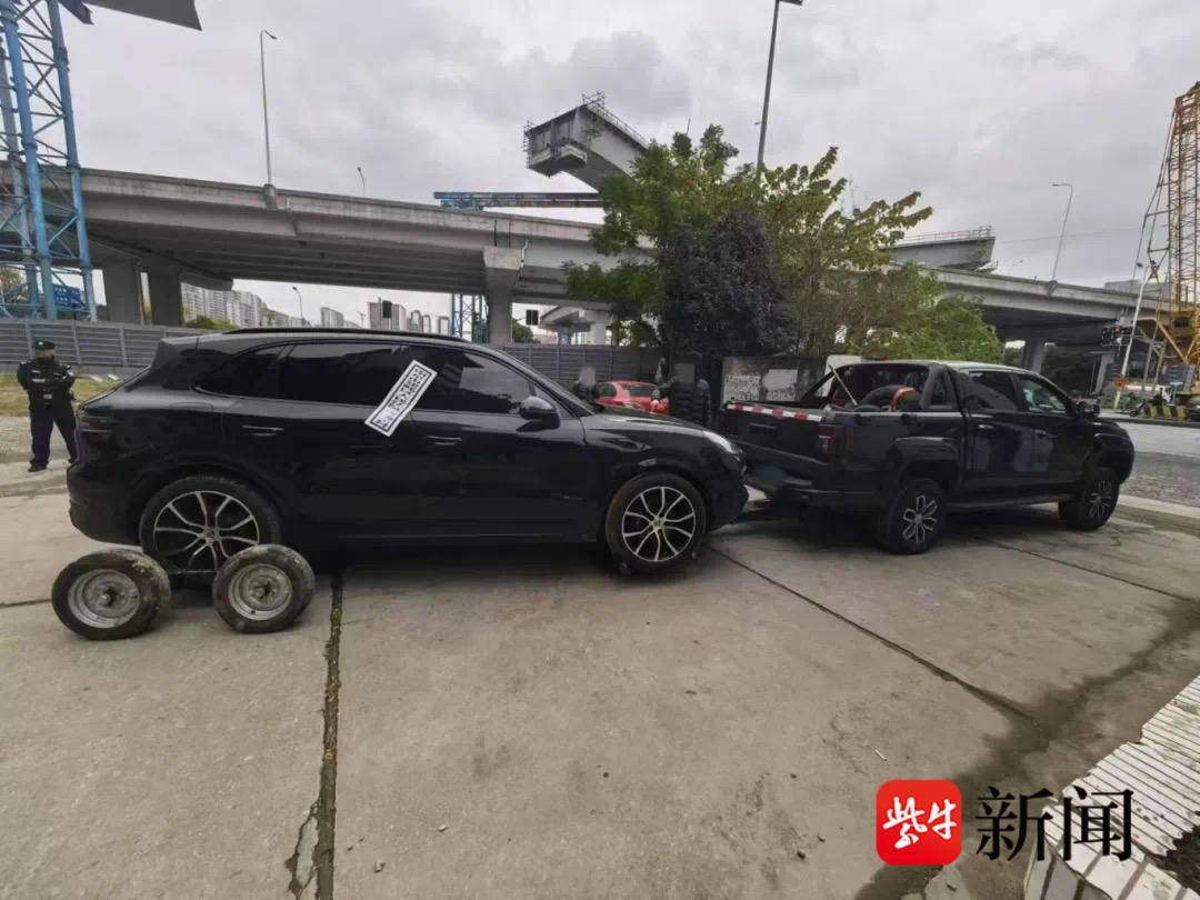 被执行人耍手段私自变卖车辆,三法院联手智解财产隐匿迷局 被执行人耍手段私自变卖车辆,三法院联手智解财产隐匿迷局