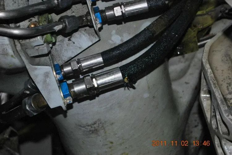 没有办法，只能用“肚子”着陆了……这些飞机是如何在危机中化险为夷的