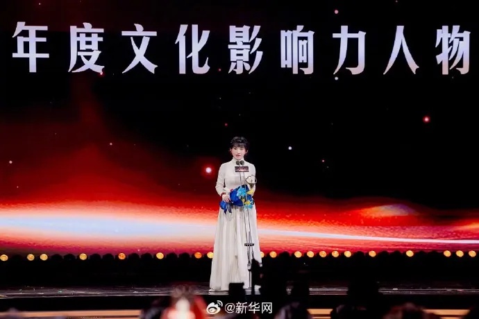 35岁李子柒，又有新消息