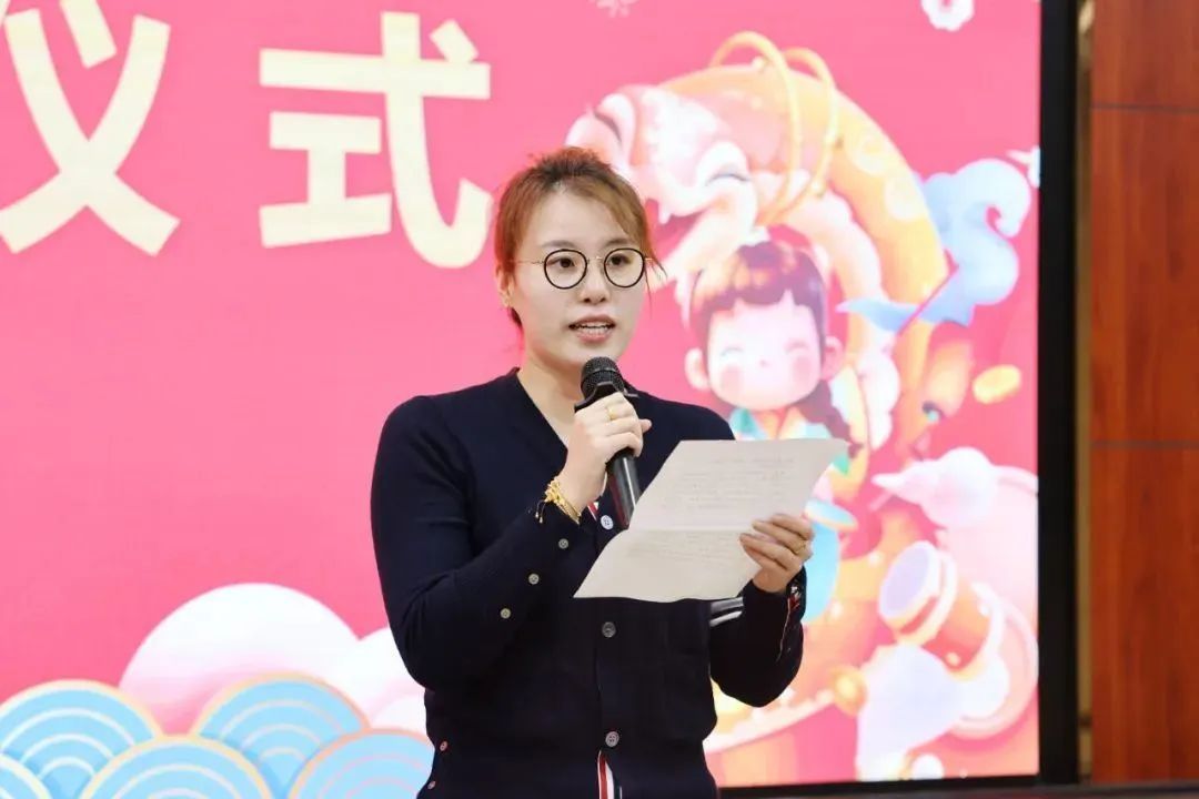 傅园慧，正式入职！最新发声