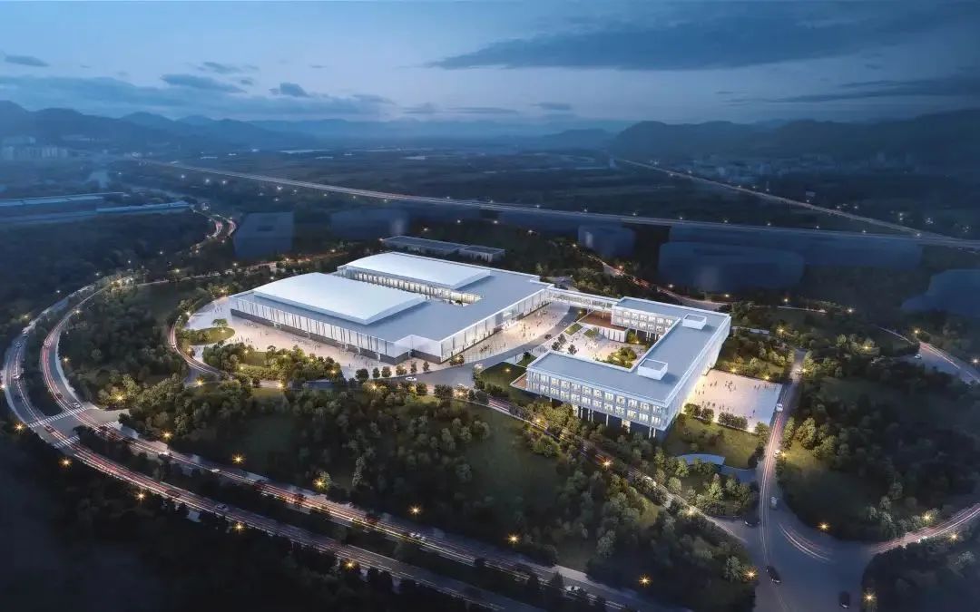 0.000000000000000001秒‌？东莞开建！