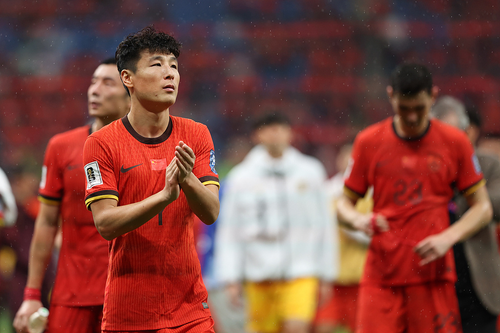 膝盖伤势不得不手术,武磊无缘未来两场世预赛 膝盖伤势不得不手术,武磊无缘未来两场世预赛