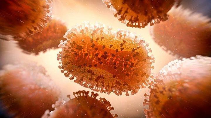 我国发生一起聚集性疫情,4人亲密接触后感染!中疾控提醒 我国发生一起聚集性疫情,4人亲密接触后感染!中疾控提醒