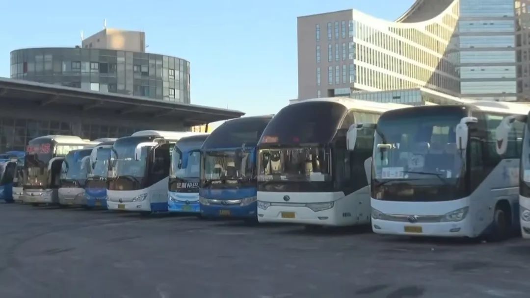 1.16亿人次!2025年春运出行规模创新高 1.16亿人次!2025年春运出行规模创新高