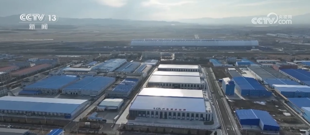 中国外贸“量稳质升” 跨境电商“强势崛起”燃动外贸增长新引擎 中国外贸“量稳质升” 跨境电商“强势崛起”燃动外贸增长新引擎